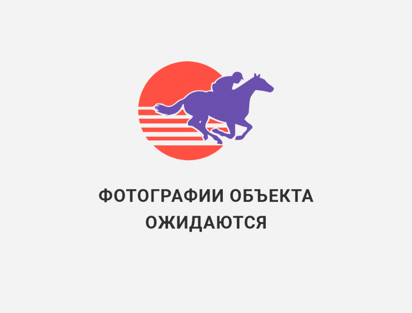 1-к. квартира, 23,3 м², 1/5 эт.